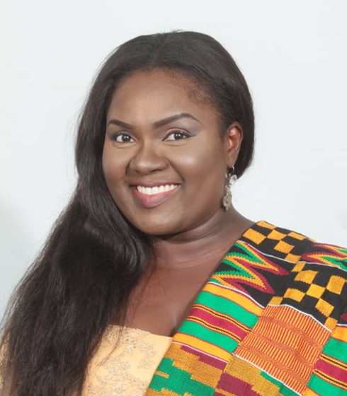 Hon. Ansong Mirekuaa Linda