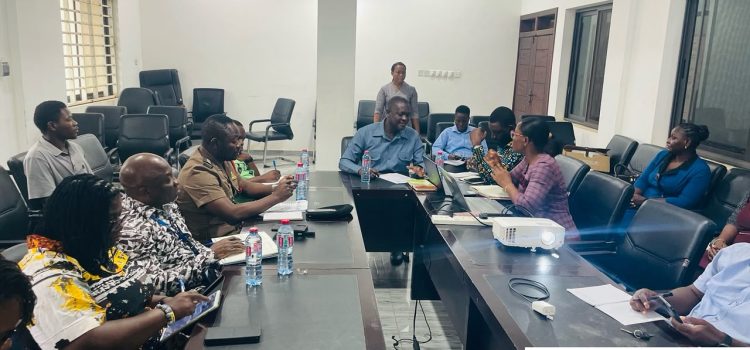 STAKEHOLDERS MID-YEAR REVIEW & 2027 PLANNING SESSION