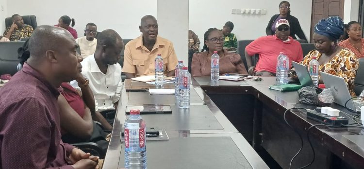 2027–2029 PROGRAMME-BASED BUDGET WORKSHOP