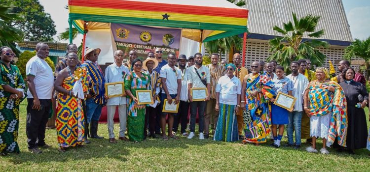 41st National Farmer’s Day Celebration
