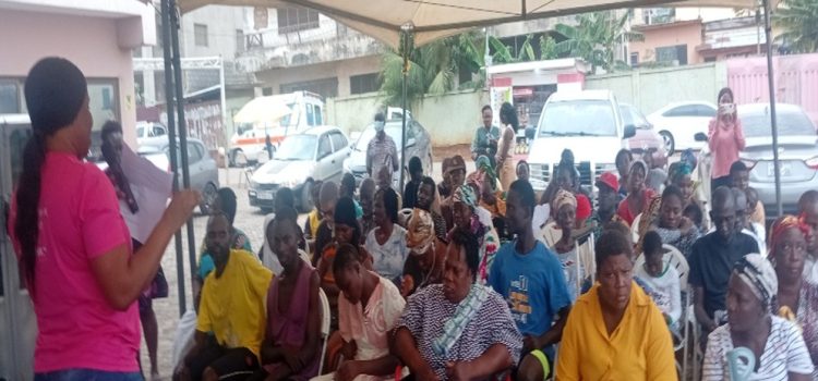 DISBURSEMENT OF THE PWDs FUND