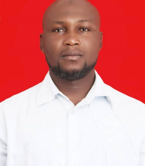 Hon.Mohammed Awal